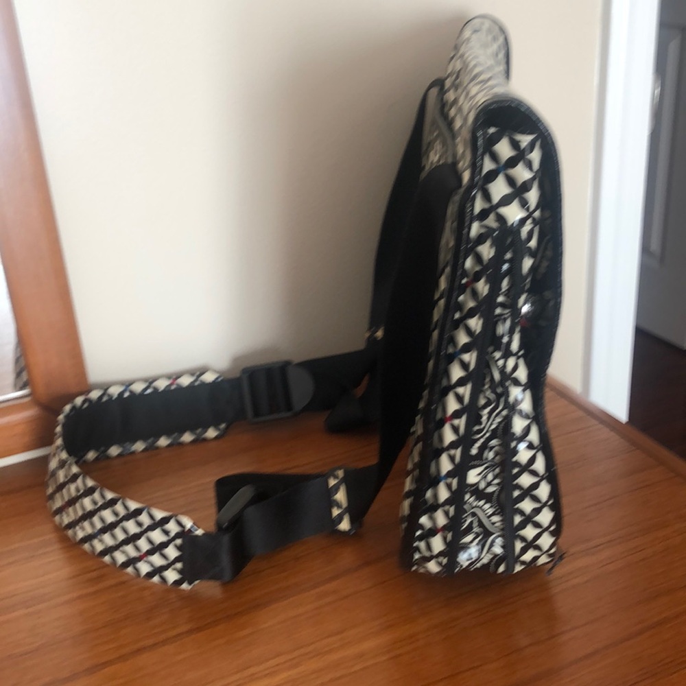 Messenger bag - Picture 2 of 6